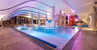 Radisson Blu Resort Swinoujscie - Świnoujście - Pool