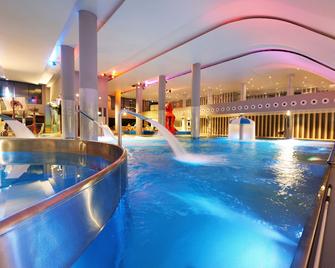 Radisson Blu Resort Swinoujscie - Świnoujście - Pool