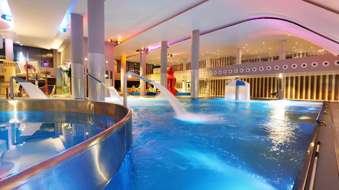 Radisson Blu Resort Swinoujscie