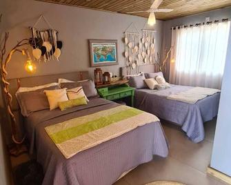 Refúgio dos Coiotes - Cambará do Sul - Chambre