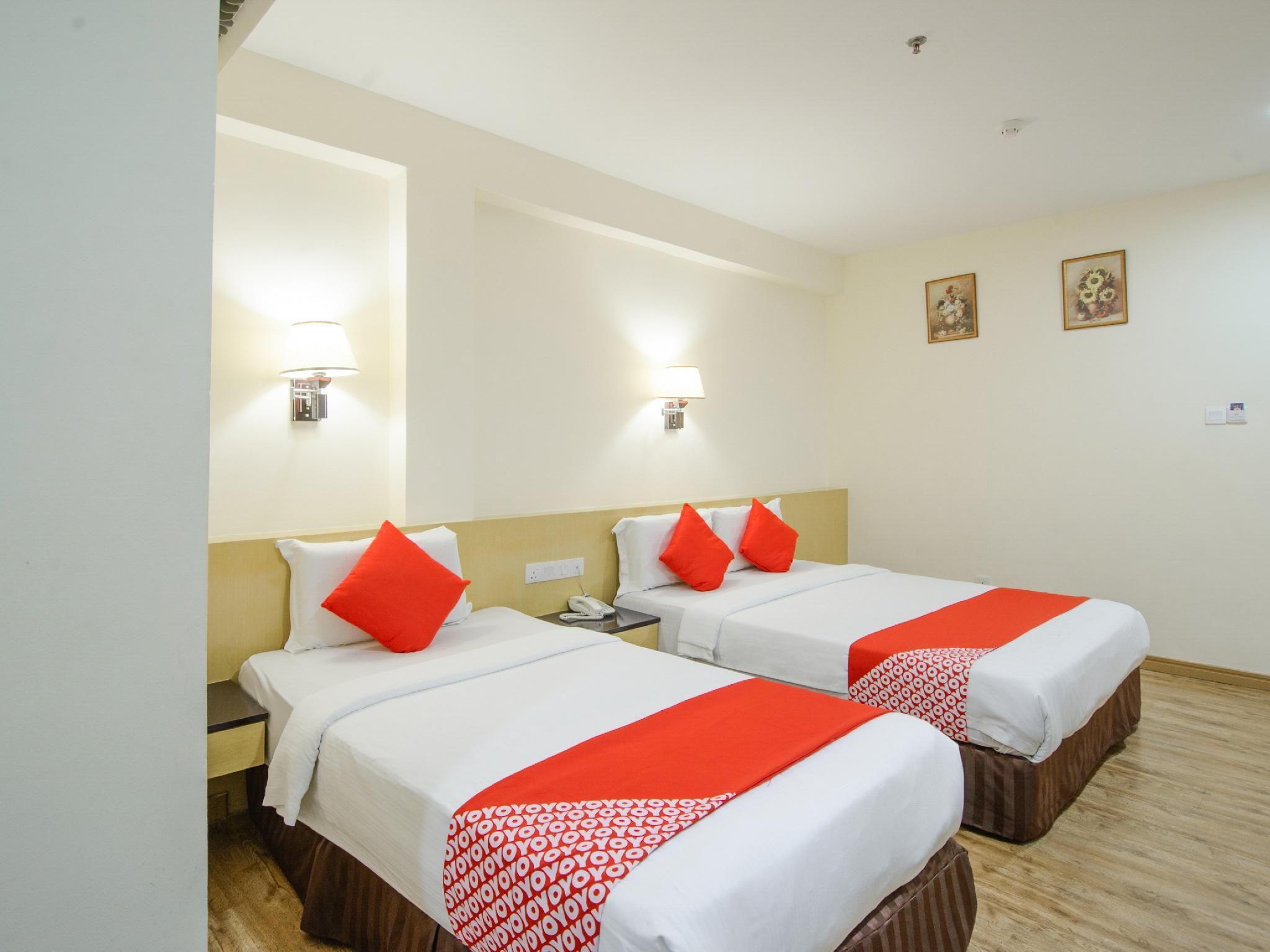 أو واي أو 371 جراند إيسترن هوتل