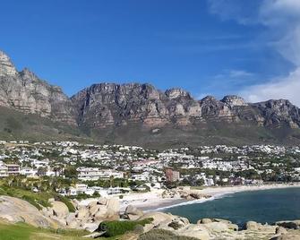 Camps Bay studio apartment - The Crystal - Ciudad del Cabo