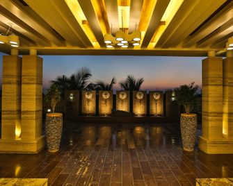 Club Mahindra Dwarka - Dwārka - Lobby