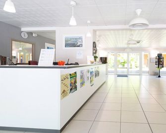Vacancéole - Les Chambres de la Baie - Vieux-Viel