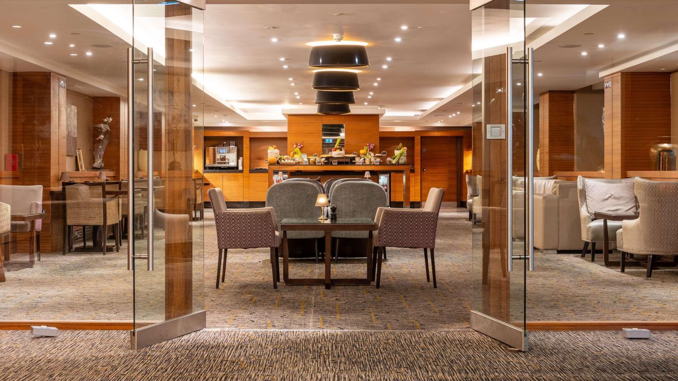 Sofitel London Heathrow