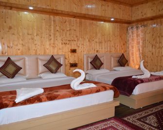 Royalton Hotel And Resorts - Pahalgam - Habitación