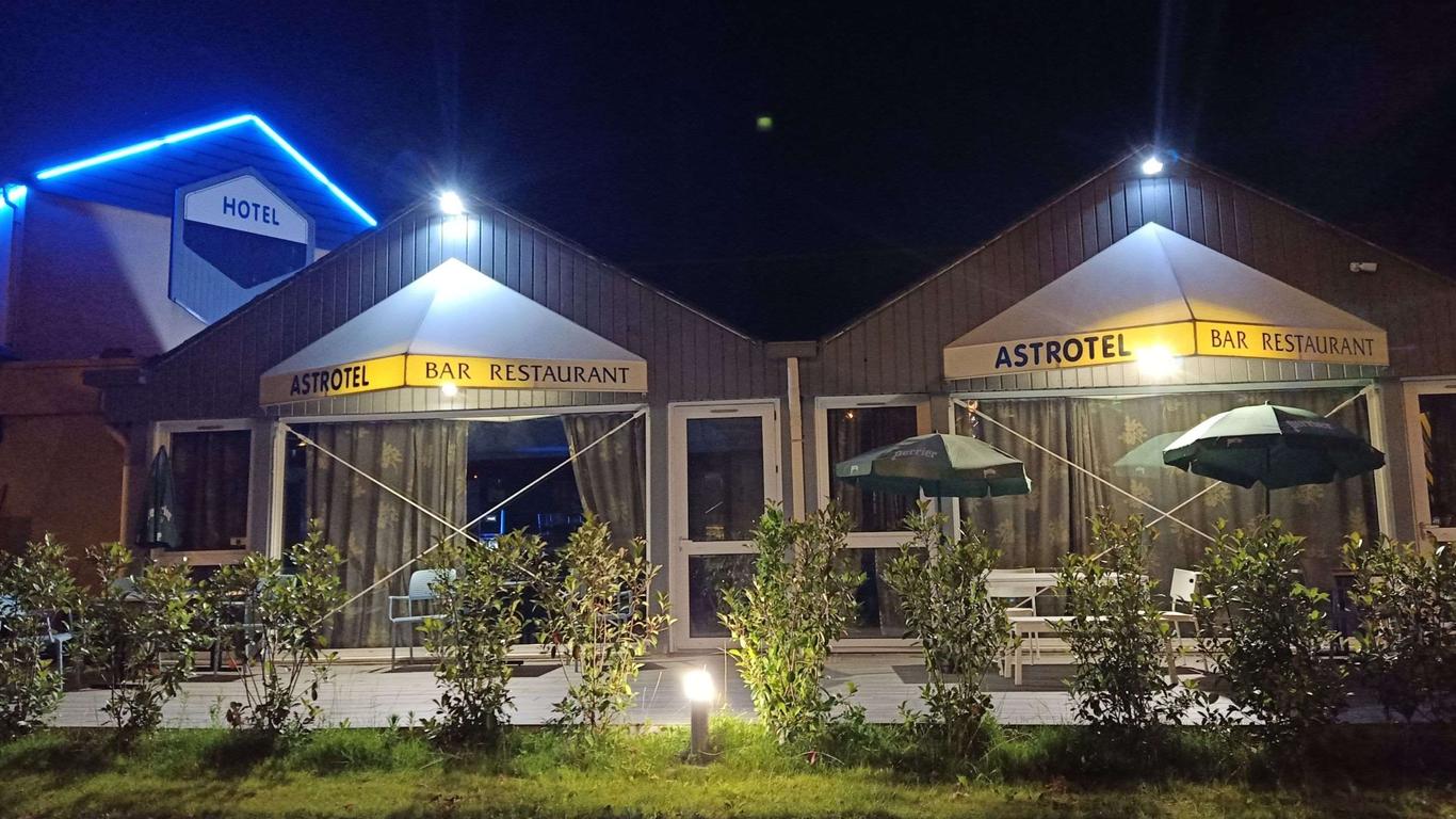 Astrotel