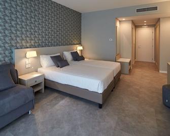 Aldiana Club Calabria - Villapiana Lido - Bedroom