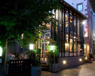 Altstadthotel Baunachshof - Wertheim - Building