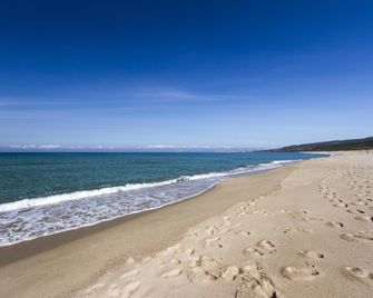 Residence Costa del Turchese - Badesi - Beach