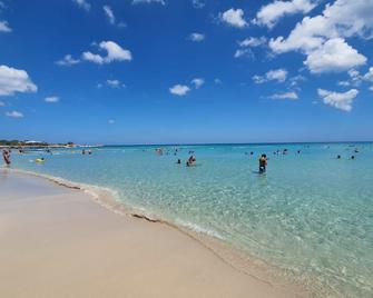 S + 2 1km from the beach in Kelibia - Kelibia - Plage