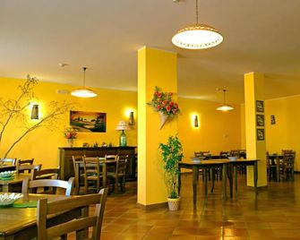 B&B Biancaneve - Capracotta - Restaurant