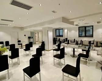 Chillout Hostel Zagreb - Zagreb - Restoran