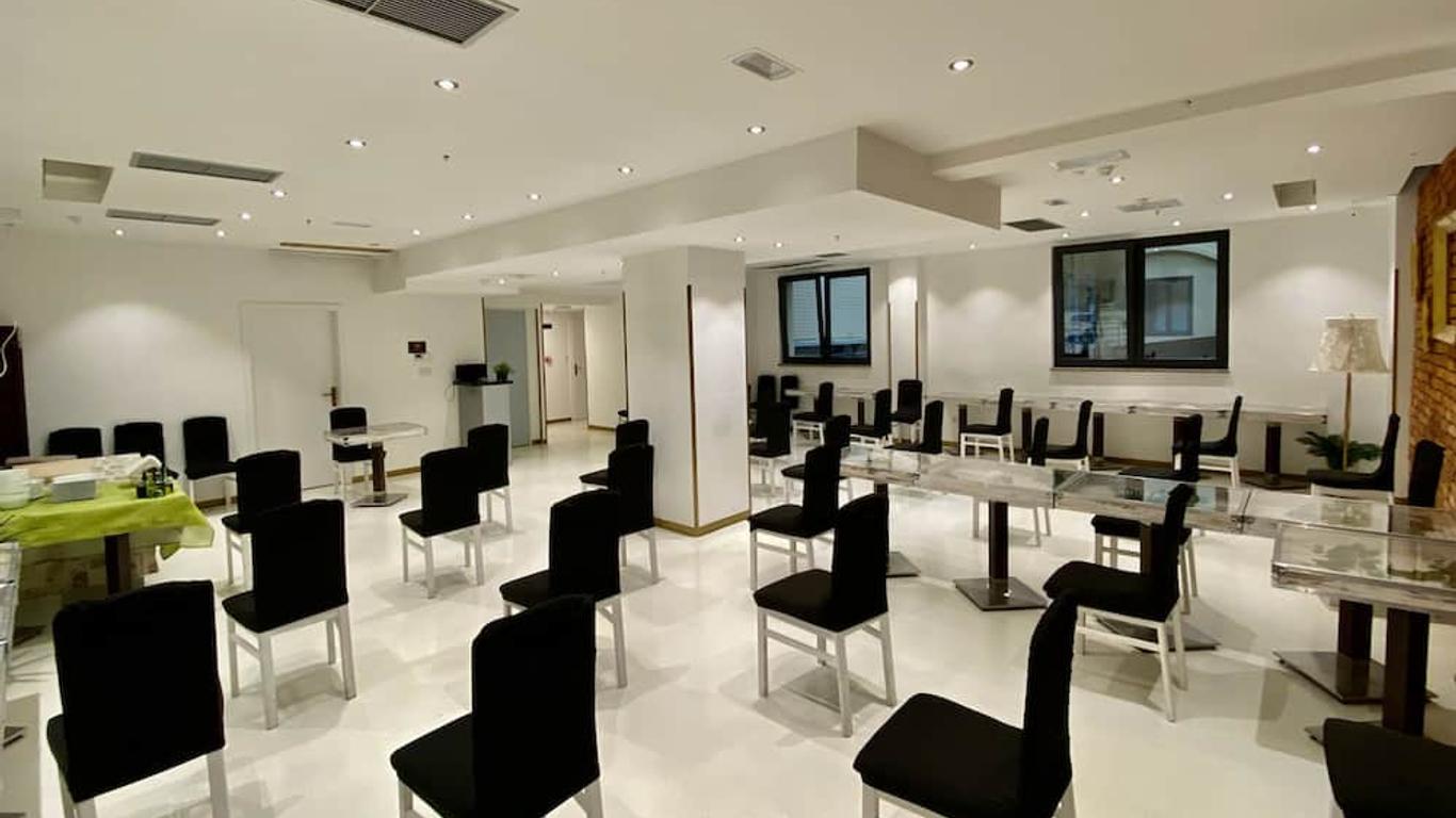 Chillout Hostel Zagreb