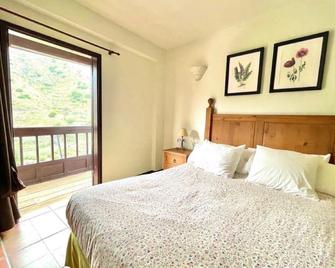 Suites Los Telares - Adults Recommended - Hermigua - Habitació