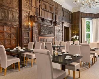 Trenython Manor Resort - Par