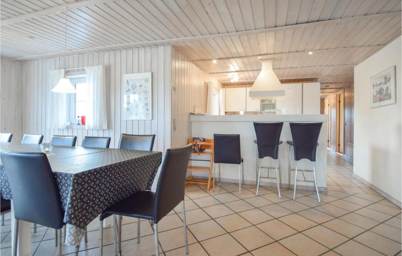 Lovely Home in Blaavand With Wifi – Blåvand