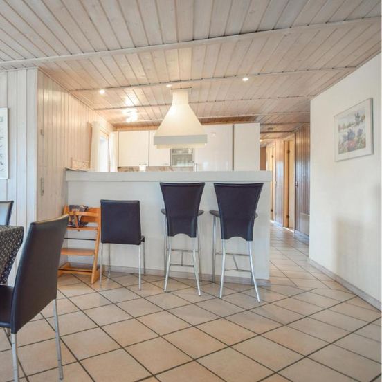 Lovely Home in Blaavand With Wifi – Blåvand