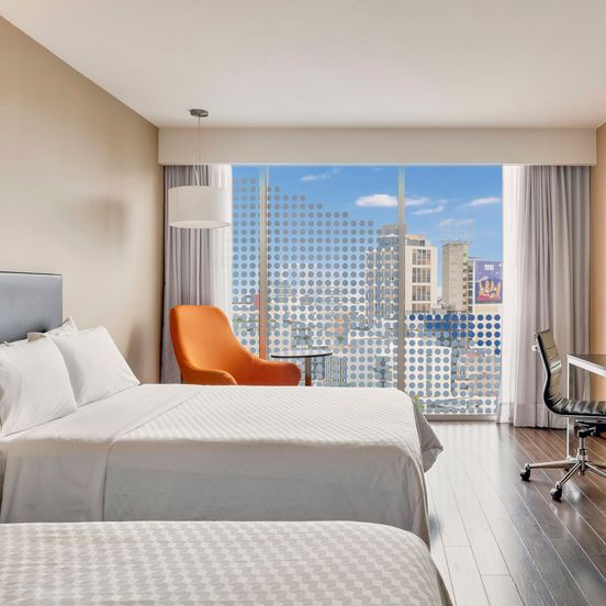 Fiesta Inn Insurgentes Viaducto image 1