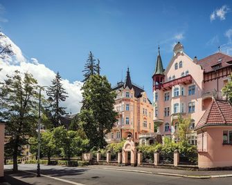 Villa Smetana Spa & Wellness Resort - Karlsbad