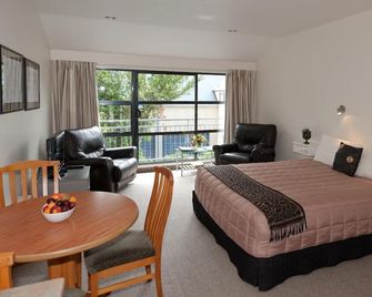 Country Glen Lodge - Christchurch