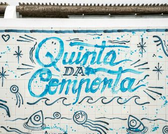 Quinta Da Comporta - Wellness Boutique Resort - Comporta (Alcácer do Sal) - Edificio