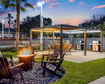 Staybridge Suites Pensacola Airport by IHG - Pensacola - Patio
