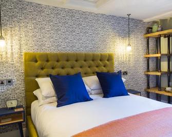 The Chequers Marlow - Marlow - Habitación