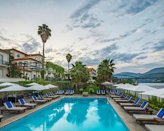 The Vintage House - Douro - Pinhao - Edificio