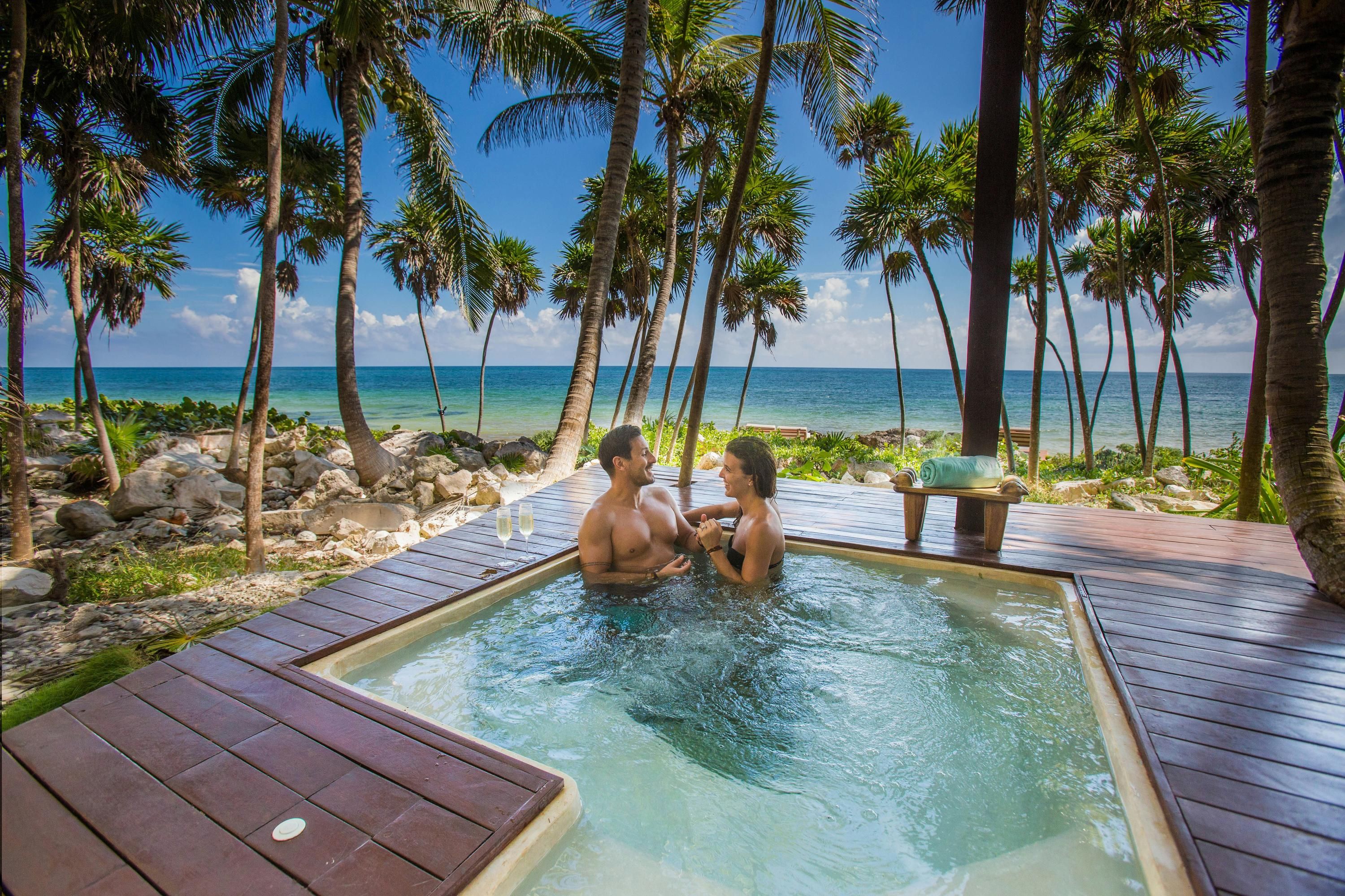 Mi Amor by La Zebra, an SLH Hotel - Tulum
