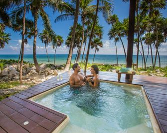 Mi Amor by La Zebra, an SLH Hotel - Tulum