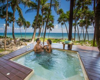 Mi Amor by La Zebra, an SLH Hotel - Tulum