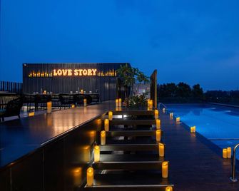 Arcor Hotels Mysuru - Mysore