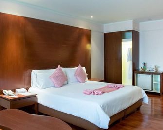 The Palazzo Hotel - Bangkok