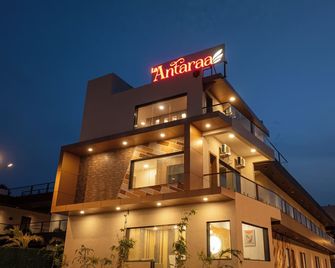 La Antaraa - Tirunelveli - Building