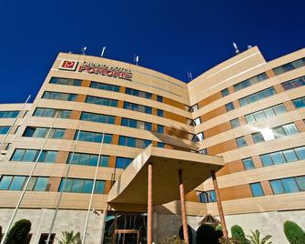 Grand Hotel Pomorie - Pomorie - Κτίριο