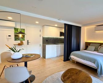 Yourhouse as Escadas - Allariz