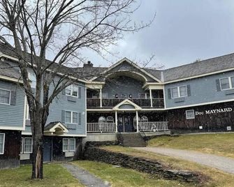 Gorgeous Ski On/Off 2 Br Sleeps 8 Jiminy-Must See Luxury - Hancock - Edificio