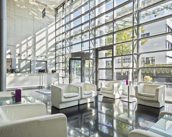 FOUR Munich Neue Messe - Aschheim - Lounge