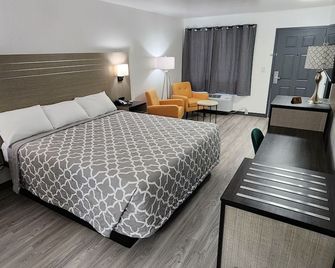 Country Inn Banning - Banning - Camera da letto