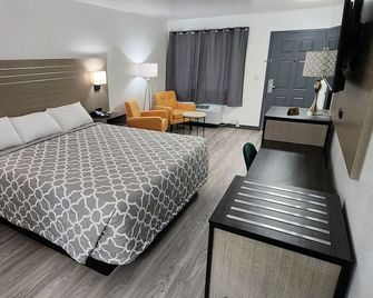Country Inn Banning - Banning - Camera da letto