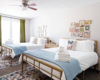 2BR Retreat in Mobile | Pet-Friendly - Mobile - Schlafzimmer