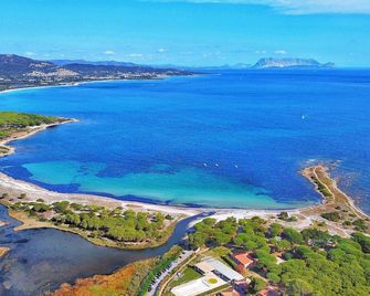 Hotel Cala Mirto - Budoni