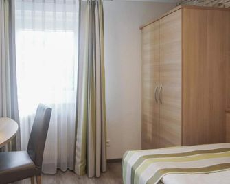 Hotel Garni in der Breite - Albstadt