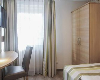 Hotel Garni in der Breite - Albstadt