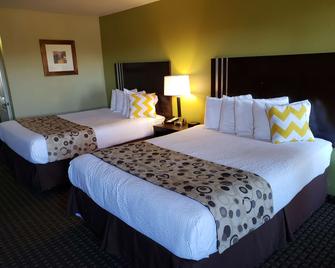 SureStay Hotel by Best Western Vallejo Napa Valley - Vallejo - Chambre
