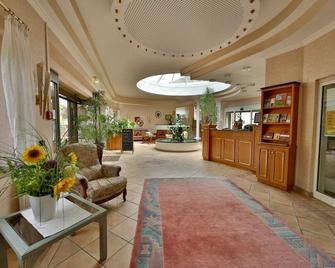 Sonnenhotel Amtsheide - Bad Bevensen