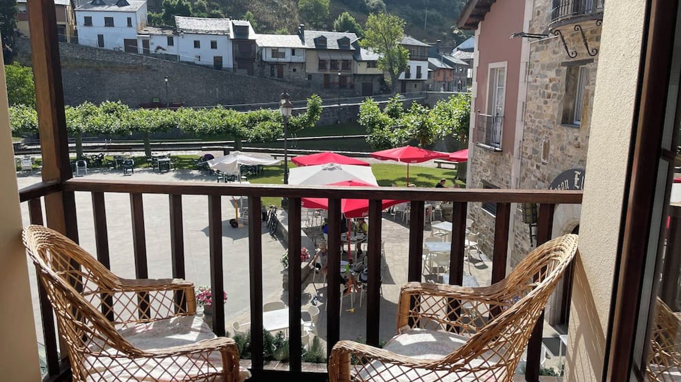 The Way Hotel Molinaseca