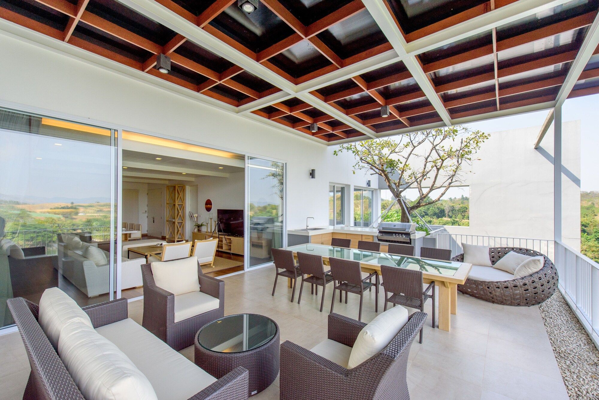 The Gallery Khao Yai Hotel And Residence - Ban Mo Takhian