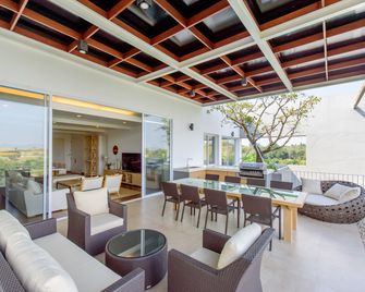 The Gallery Khao Yai Hotel And Residence - Ban Mo Takhian